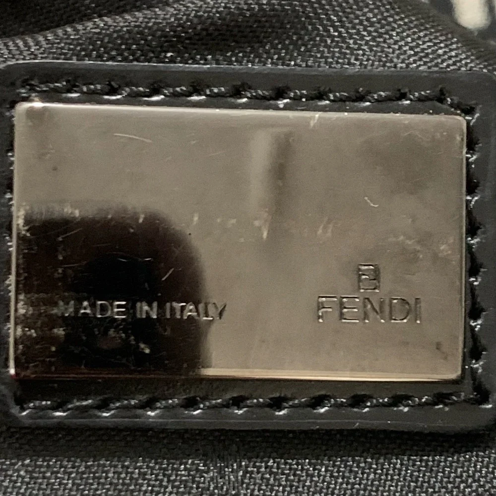 FENDI bag - Picture 8 of 14